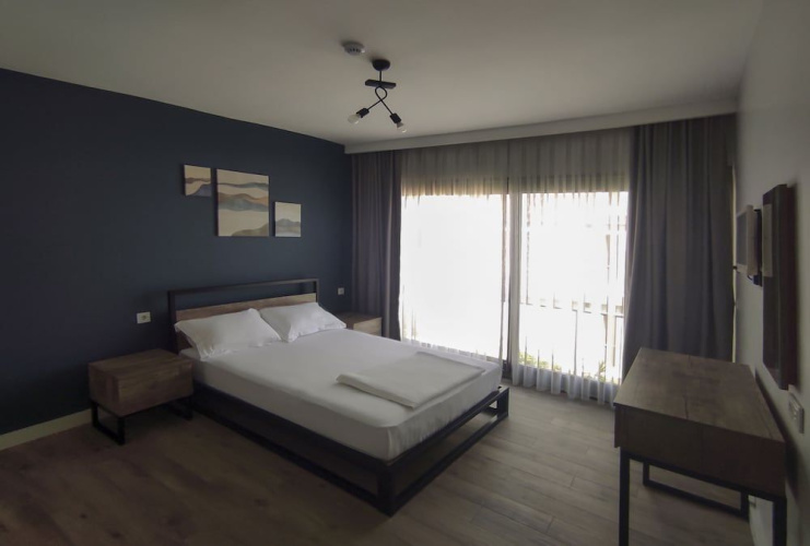 Sahil Otel