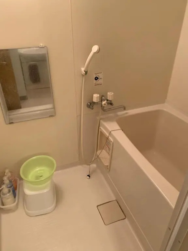 NK apartment