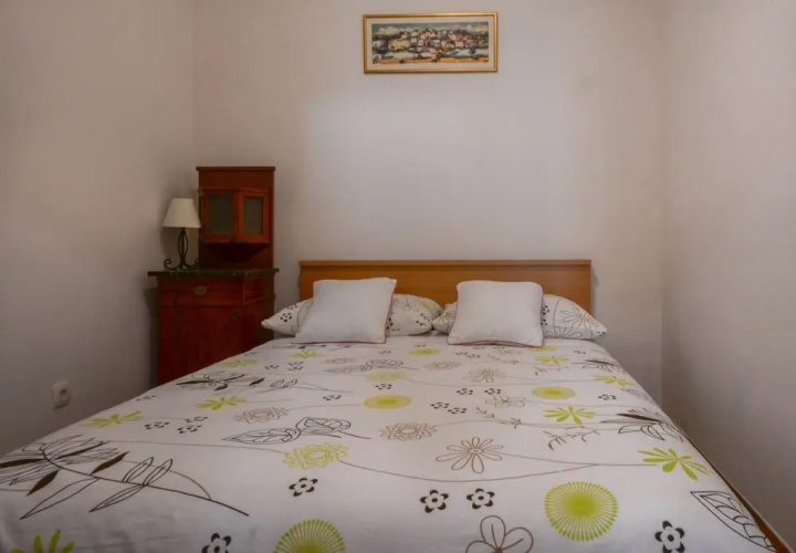 Apartments Vicenco  top location  Split