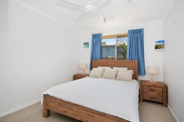 Kailani Beach House