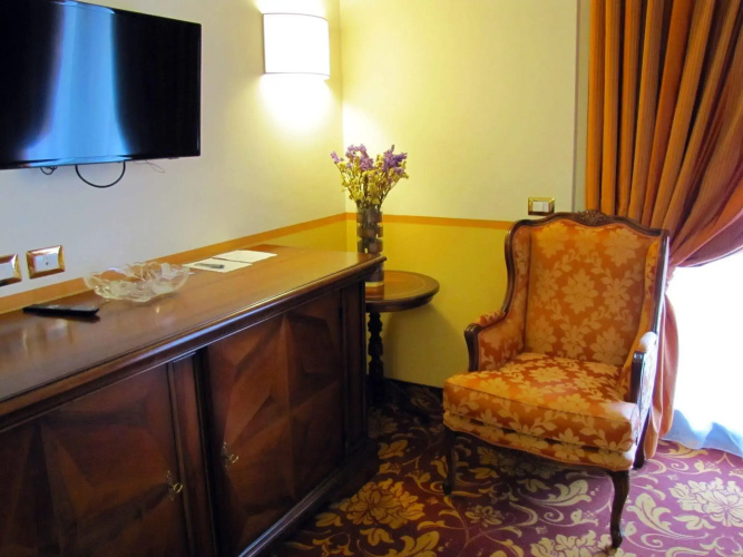 Il Gentiluomo Hotel & SPA