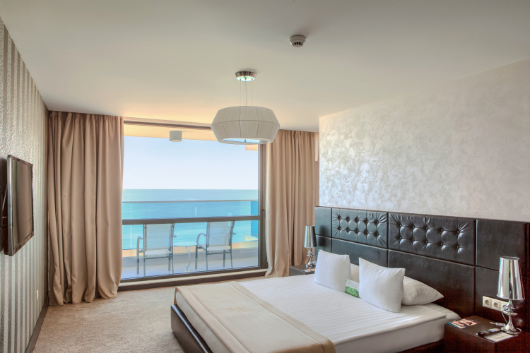 International Hotel Casino & Tower Suites photo 17