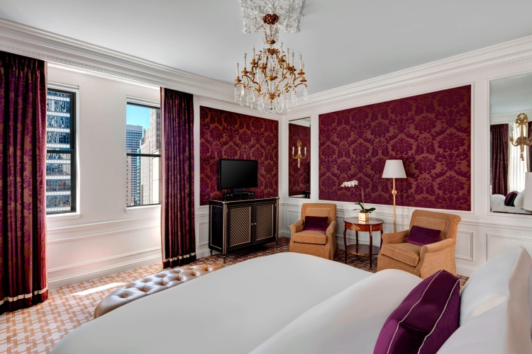 The St. Regis New York photo 18