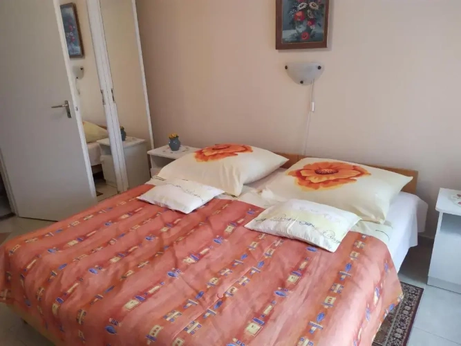 Basement Apartment