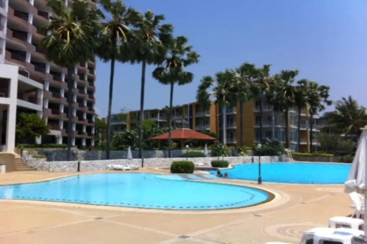 Hotelafbeelding