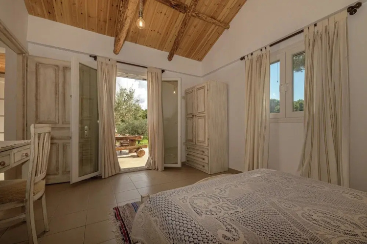 Casa Abuelo Cottage