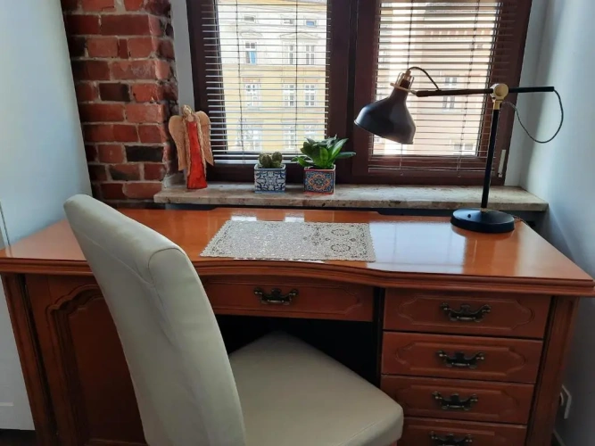 1 Bedroom Double Apartment