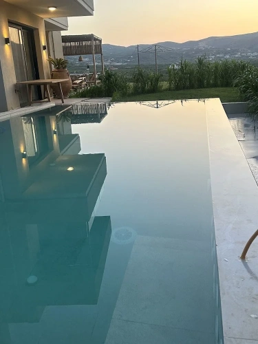 6 Bedrooms Luxury Villa with sea view