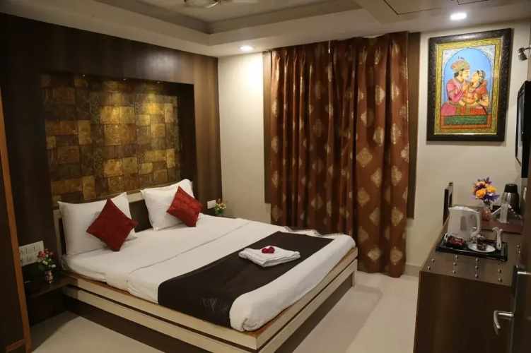 Hotel Park Palace