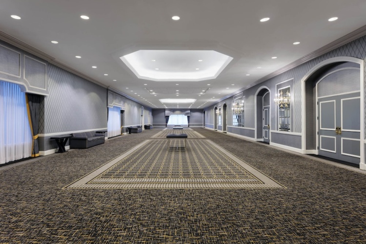 Sheraton Charlotte photo 12