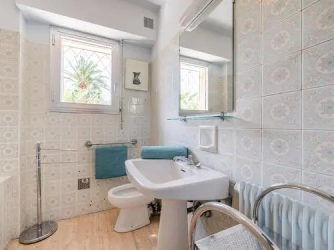 Apartment Les Oliviers