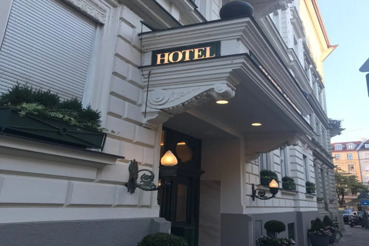 Image de l'hôtel