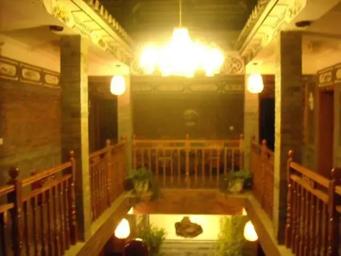 Inner Peace Inn