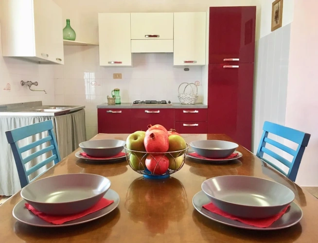 2 Bedrooms Deluxe Villa with sea view