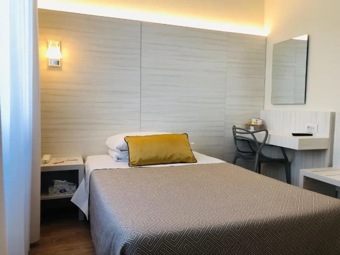 Superior Single room
