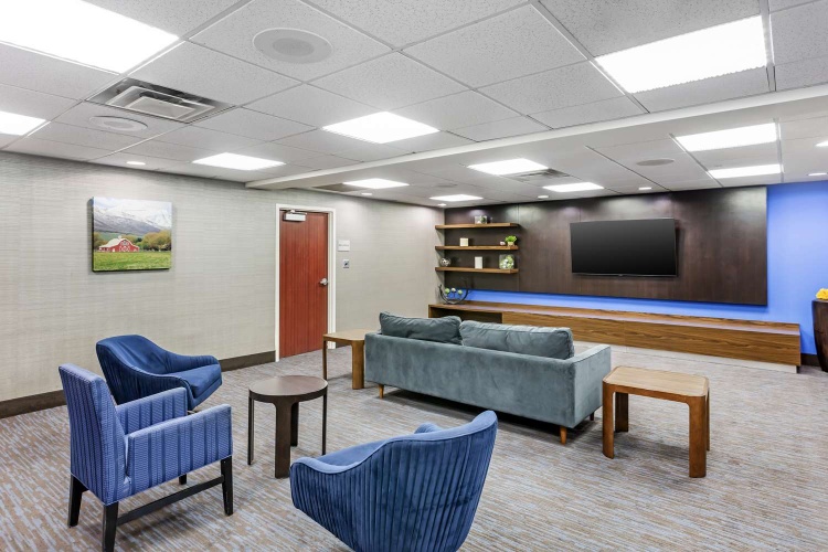 Best Western Plus Provo University Inn photo 14
