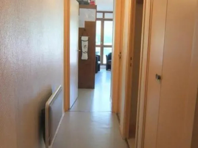 Apartment Euroneige 13