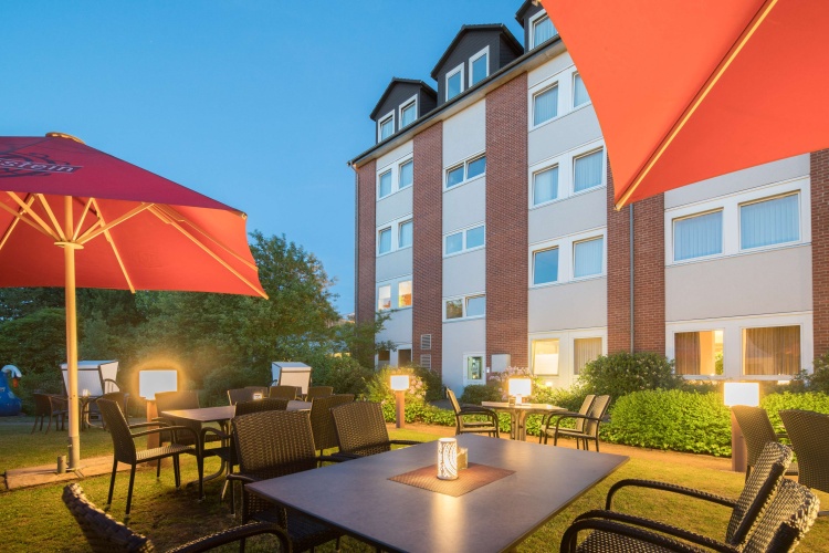Best Western Hotel Prisma photo 25