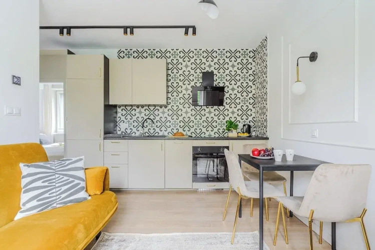Comfort Apartment