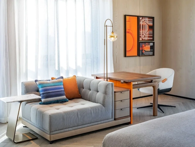 Business Double Suite