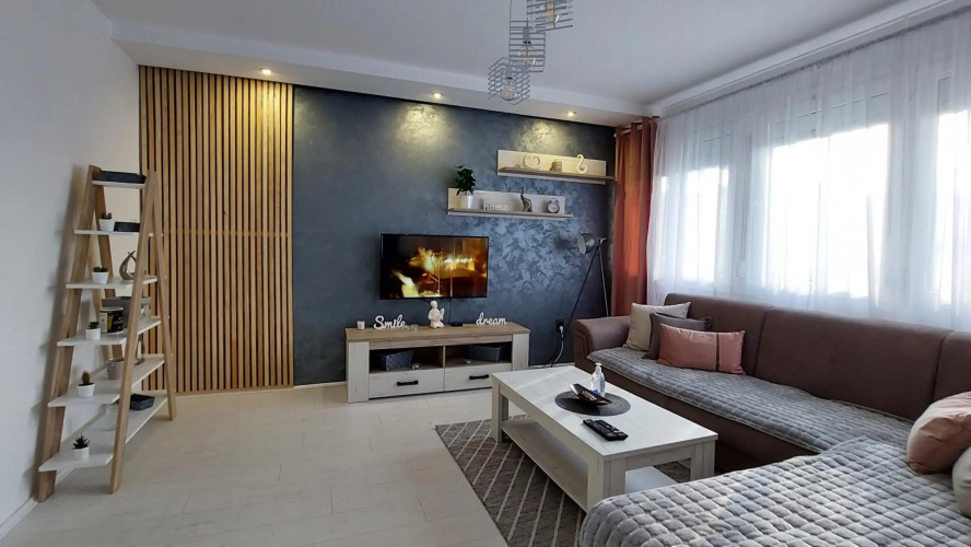 Apartman 23
