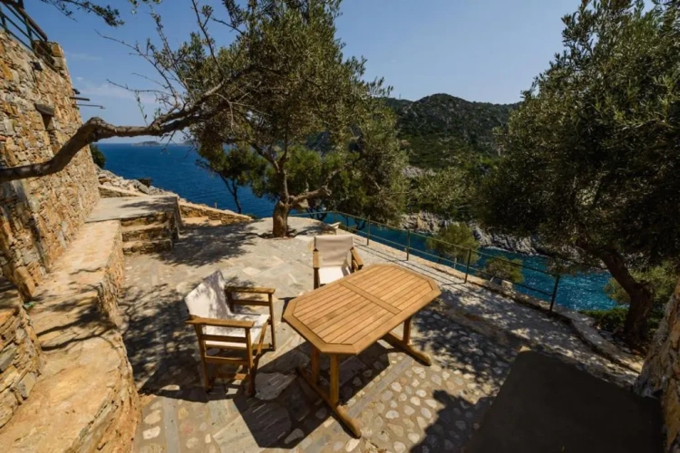 Superior Chalet