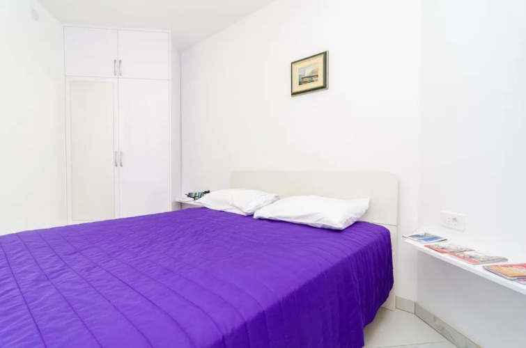 Apartment Riki