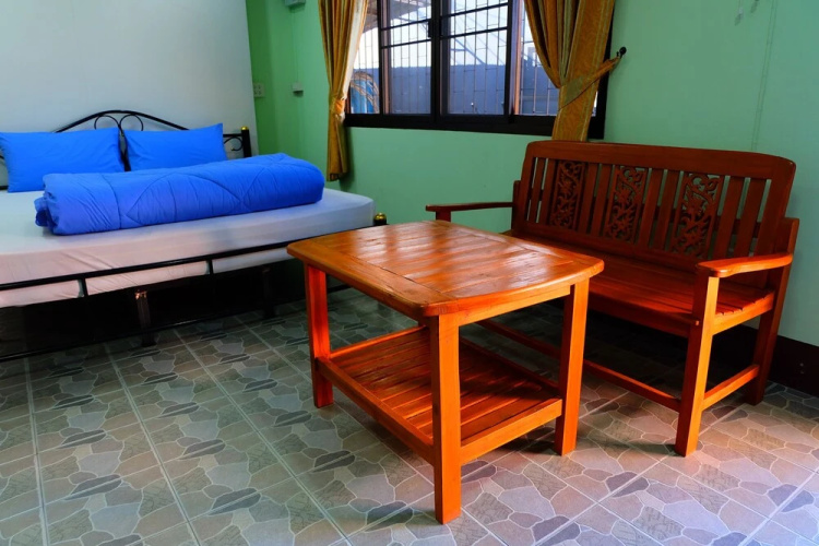 Tasai Residence