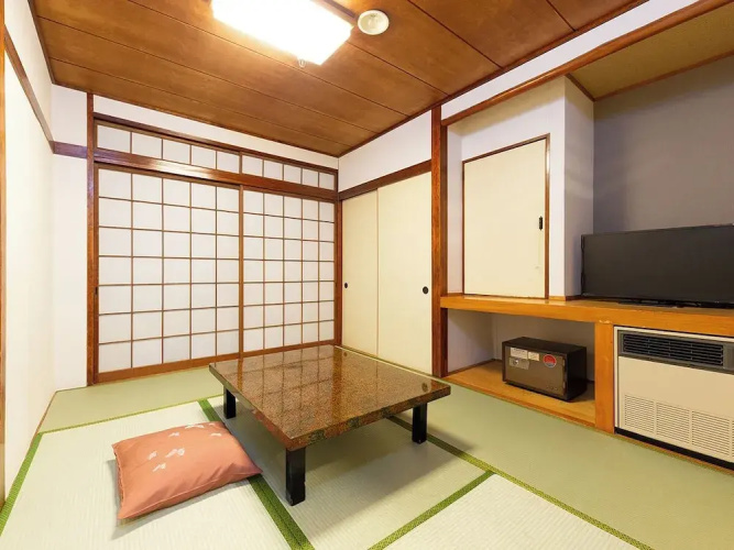 Kinugawa Royal Hotel