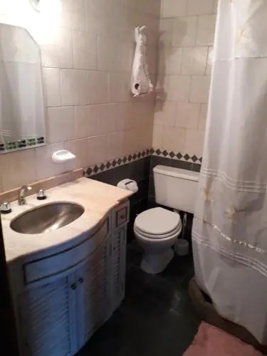 Cabañas La Señalada