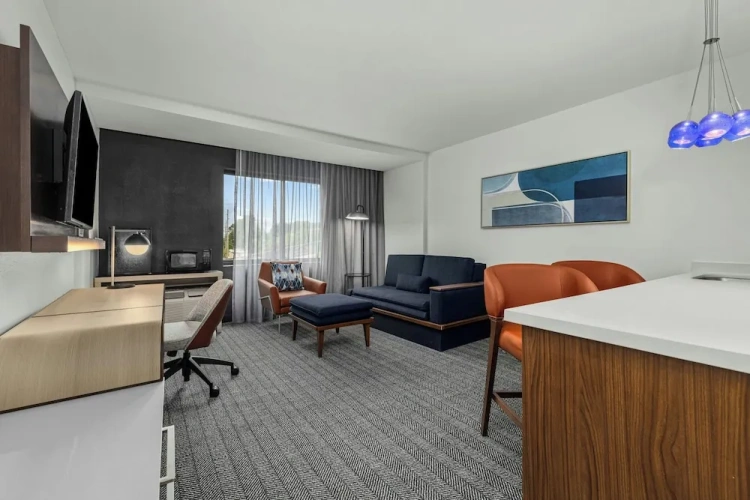 Double Apartment