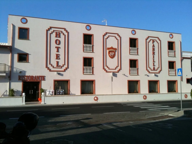 Imagen del hotel