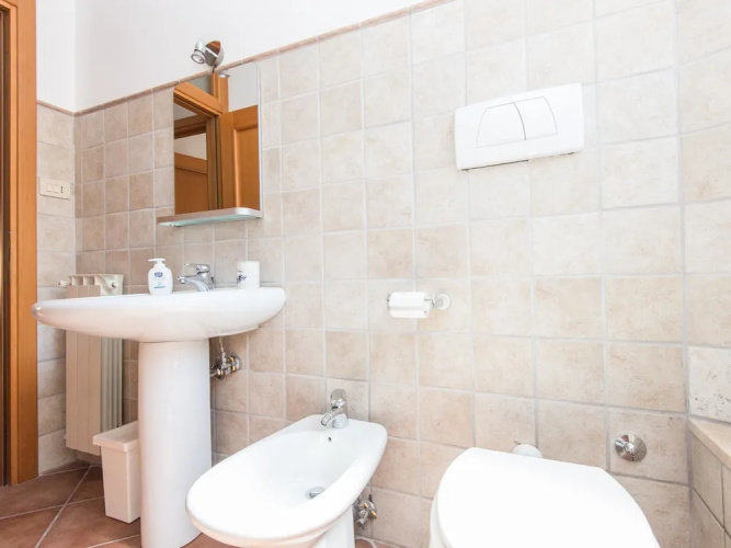RSH Barberini Elegant Apartment