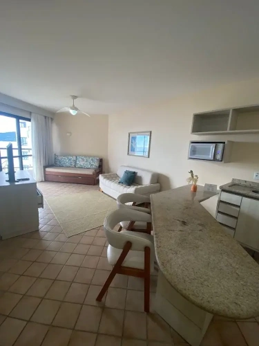 Luxury Apartment