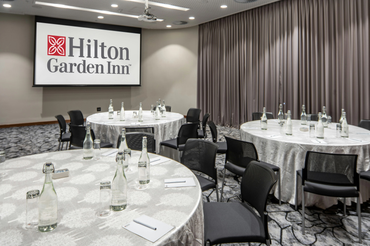 Hilton Garden Inn Mbabane photo 28