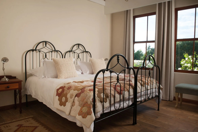 Baris Guesthouse