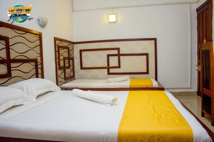 La Fourmi Hôtel