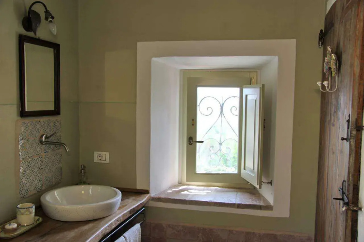 Poggio Dei Prugnoli