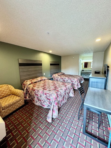 Seagoville Inn Seagoville photo 6
