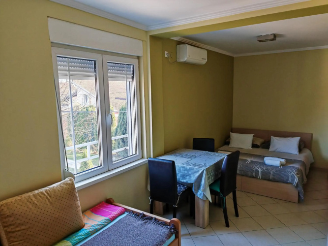 Apartments Popovic