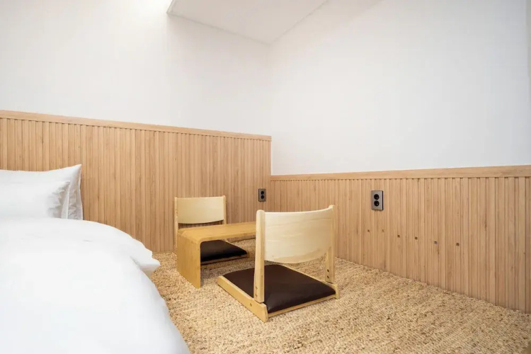 Hotel Urbanstay