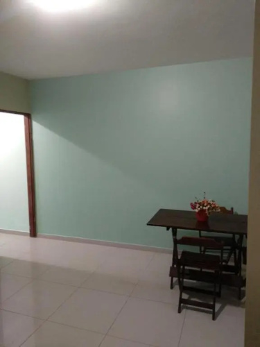 Apartamento NA PRAIA, 2 suites com cozinha