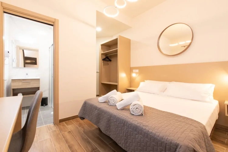 1 Bedroom Standard room