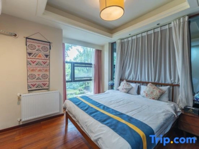 2 Bedrooms Comfort Suite