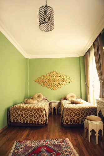 Kervan Hotel