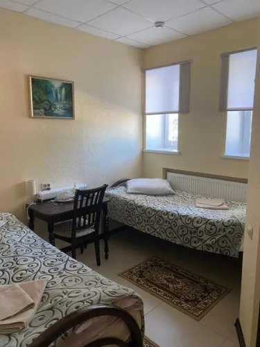 Фотография номера гостиницы Сан Саныч