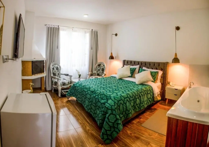 Superior Suite