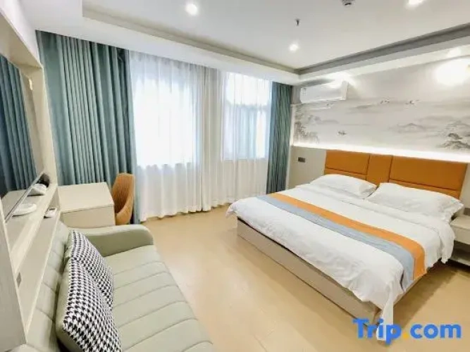 Business Double room