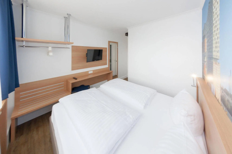 Hotel Keese