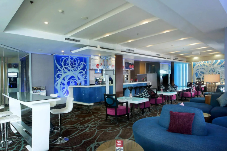 The Alts Hotel